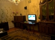 Satılır 2 otaqlı 33 m2 köhnə tikili 2 mkr