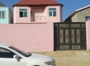 Satılır 4 otaqlı 165 m2 həyət evi Mehdiabad