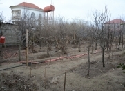 Satılır 4 sot torpaq Mehdiabad