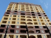 Satılır 2 otaqlı 110 m2 yeni tikili Zərifə Əliyeva adına park