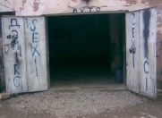 Satılır 126 m2 qaraj Ayna Sultanova heykəli