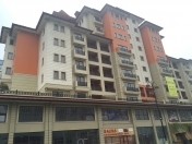 Satılır 2 otaqlı 120 m2 yeni tikili Zoopark