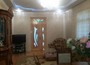 Satılır 3 otaqlı 115 m2 həyət evi Gəncə