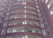 İcarəyə verilir 3 otaqlı 125 m2 yeni tikili Nərimanov r.