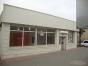 İcarəyə verilir 2 otaqlı 100 m2 obyekt 28 May m.