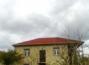 Satılır 4 otaqlı 110 m2 bağ evi Fatmayı