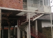 Satılır 5 otaqlı 100 m2 həyət evi Lənkəran