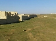 Satılır 5 sot torpaq Saray