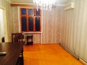 İcarəyə verilir 2 otaqlı 39 m2 köhnə tikili Nəriman Nərimanov m.