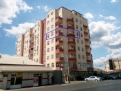 Satılır 3 otaqlı 96 m2 yeni tikili Masazır
