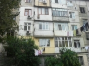 Satılır 3 otaqlı 50 m2 köhnə tikili 3 mkr
