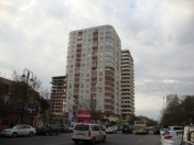 İcarəyə verilir 6 otaqlı 120 m2 obyekt Nizami m.