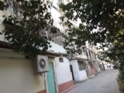 Satılır 2 otaqlı 45 m2 köhnə tikili Bakı Dövlət Universiteti