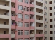 Satılır 2 otaqlı 94 m2 yeni tikili Zərifə Əliyeva adına park