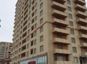 Satılır 3 otaqlı 167 m2 yeni tikili Badamdar