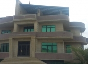 Satılır 7 otaqlı 1000 m2 həyət evi Mərdəkan