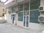 İcarəyə verilir 20 otaqlı 480 m2 obyekt Nəsimi r.