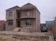 Satılır 5 otaqlı 265 m2 bağ evi Qala