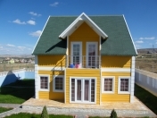 Satılır 3 otaqlı 61 m2 köhnə tikili Gəncə