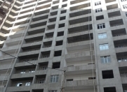 Satılır 1 otaqlı 51 m2 yeni tikili Qələbə dairəsi