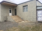 Satılır 5 otaqlı 144 m2 bağ evi Qala