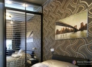 Satılır 1 otaqlı 36 m2 yeni tikili Xırdalan