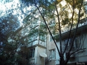 Satılır 3 otaqlı 75 m2 köhnə tikili Keşlə bazarı