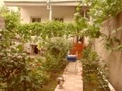 Satılır 5 otaqlı 250 m2 həyət evi Gəncə