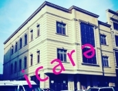 İcarəyə verilir 50 otaqlı 1200 m2 obyekt Montin