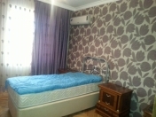 İcarəyə verilir 3 otaqlı 70 m2 köhnə tikili Nəsimi bazarı