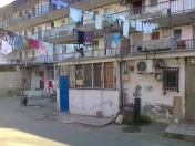 İcarəyə verilir 3 otaqlı 60 m2 köhnə tikili Nəriman Nərimanov m.