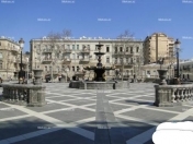 Satılır 4 otaqlı 96 m2 köhnə tikili Sahil bağı