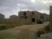 Satılır 5 otaqlı 570 m2 həyət evi Şağan