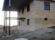 Satılır 6 otaqlı 160 m2 həyət evi Şamaxı