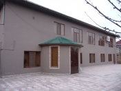 Satılır 8 otaqlı 400 m2 həyət evi Cəlilabad
