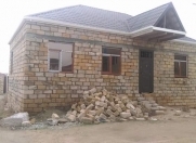 Satılır 3 otaqlı 96 m2 həyət evi Fatmayı