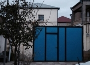 Satılır 6 otaqlı 175 m2 həyət evi 20-ci sahə