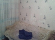 İcarəyə verilir 1 otaqlı 35 m2 köhnə tikili 8 km