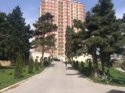 Satılır 2 otaqlı 80 m2 yeni tikili 2 mkr