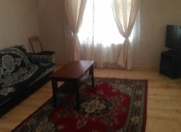 İcarəyə verilir 5 otaqlı 110 m2 həyət evi Qəbələ