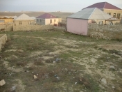 Satılır 6 sot torpaq Saray