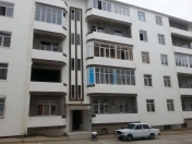 Satılır 2 otaqlı 73 m2 yeni tikili İnşaat Universiteti