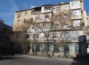 İcarəyə verilir 3 otaqlı 180 m2 obyekt Montin