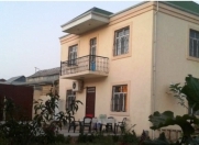 Satılır 8 otaqlı 200 m2 həyət evi Sulutəpə