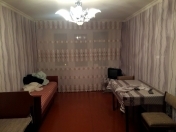 İcarəyə verilir 1 otaqlı 35 m2 köhnə tikili Mingəçevir