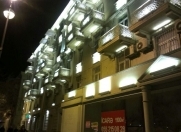 Satılır 4 otaqlı 130 m2 köhnə tikili Hüseyn Cavid parkı