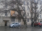 İcarəyə verilir 2 otaqlı 70 m2 köhnə tikili Bakıxanov