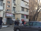 Satılır 3 otaqlı 70 m2 obyekt 8 km