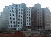 Satılır 2 otaqlı 66.36 m2 yeni tikili Masazır