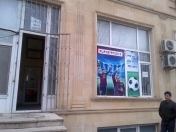 İcarəyə verilir 2 otaqlı 60 m2 obyekt İnşaatçılar m.